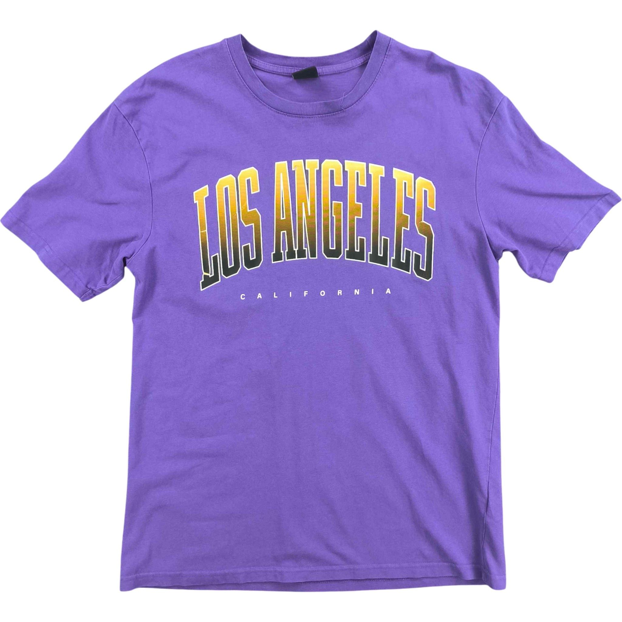 Other Los Angeles tee shirt size S Size US S / EU 44-46 / 1 - 1 Thumbnail