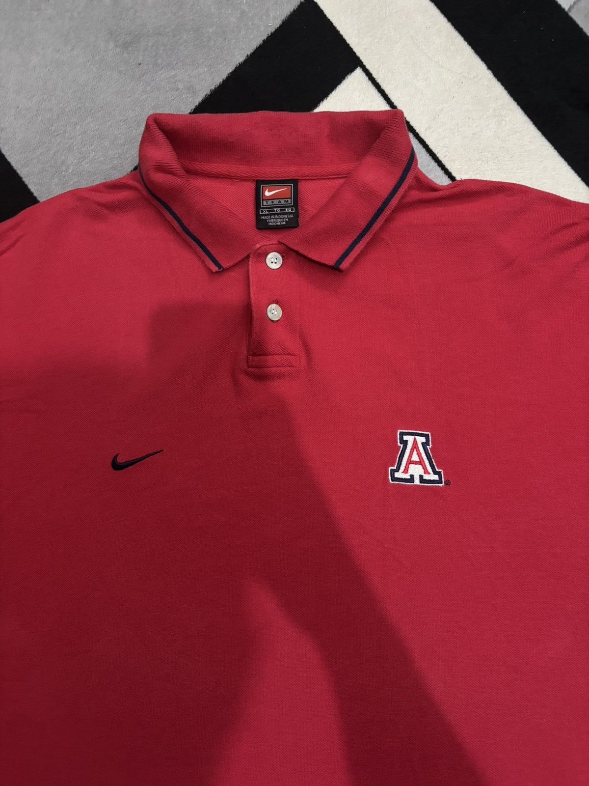 Nike Nike A sportswear Size US XXL / EU 58 / 5 - 1 Thumbnail