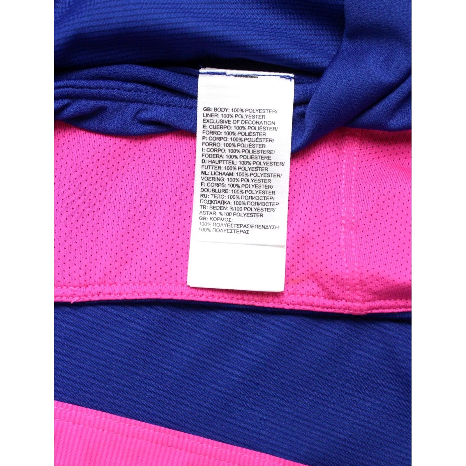 The North Face The North Face Flashdry Shorts Women MEDIUM Stretch Lined Blue Size 32" / US 10 / IT 46 - 7 Thumbnail