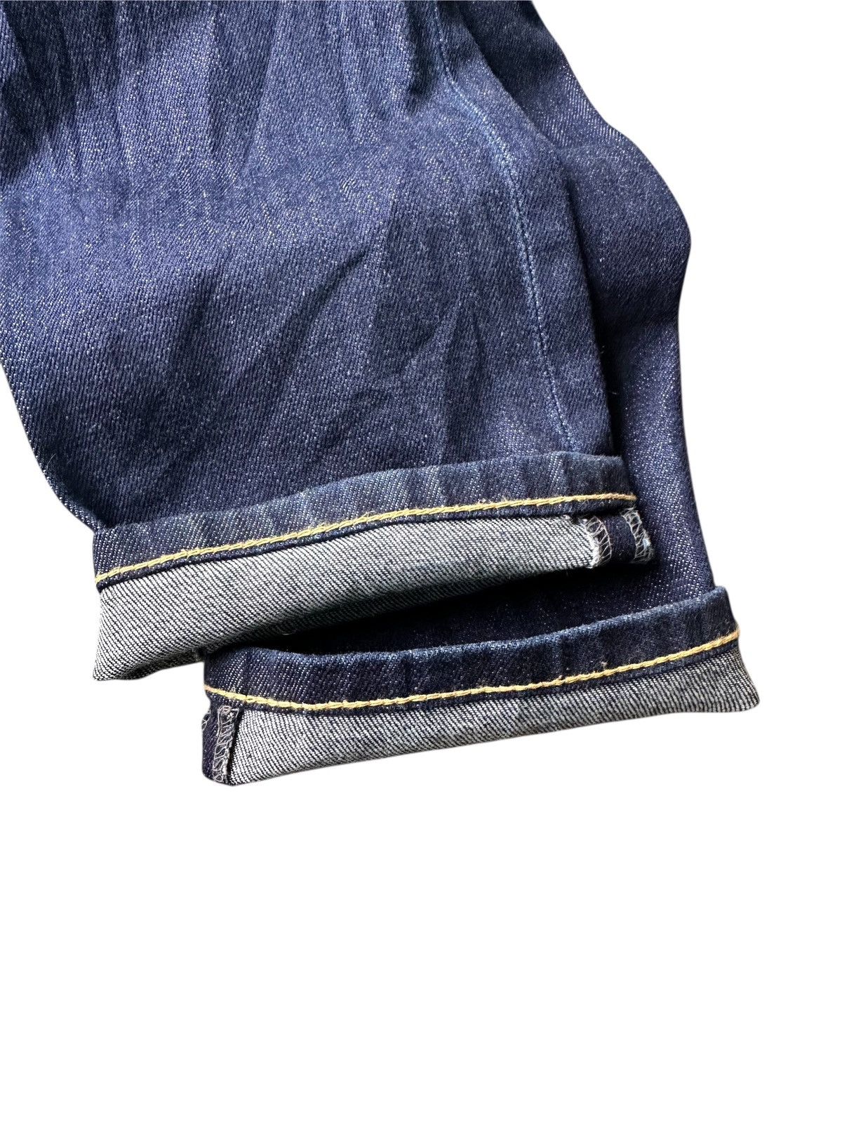 Issey Miyake Mercibeaucoup By Issey Miyake Pants Size US 31 - 11 Thumbnail