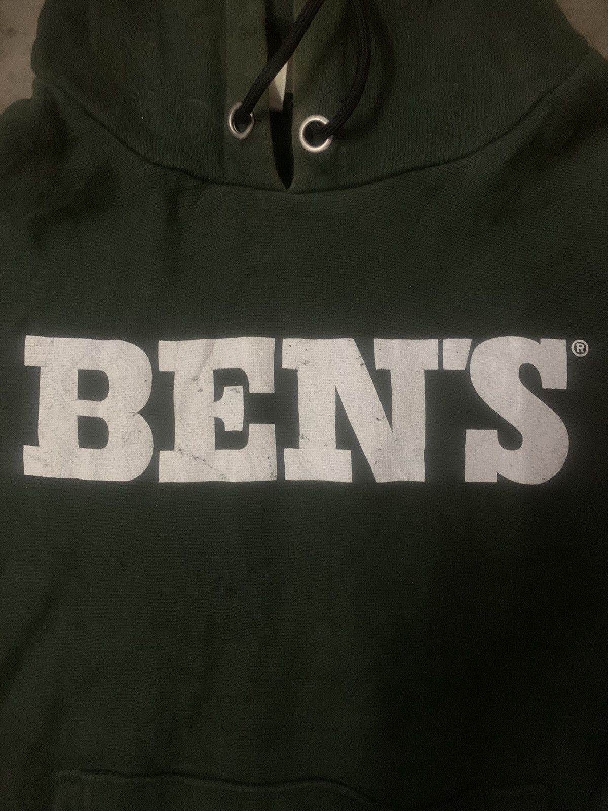 Ben Davis Ben Davis Hoodies Size US L / EU 52-54 / 3 - 3 Thumbnail