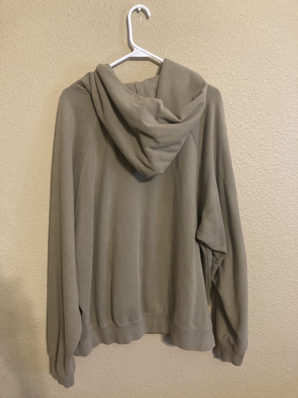 Essentials × Fear of God Fear Of God Essentials FOG Everyday Hoodie Pullover Size US L / EU 52-54 / 3 - 2 Thumbnail
