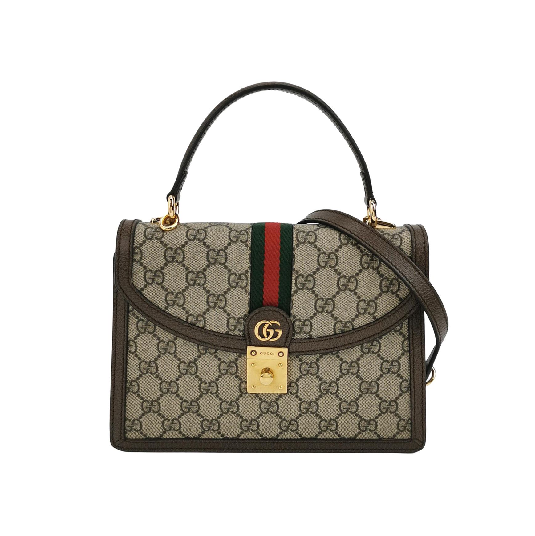 Gucci Gucci Women os Shoulder Bags Size ONE SIZE - 1 Thumbnail