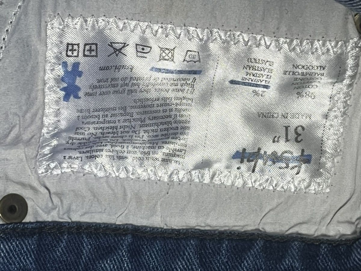 Ksubi K subi denim 31 Size US 31 - 10 Thumbnail