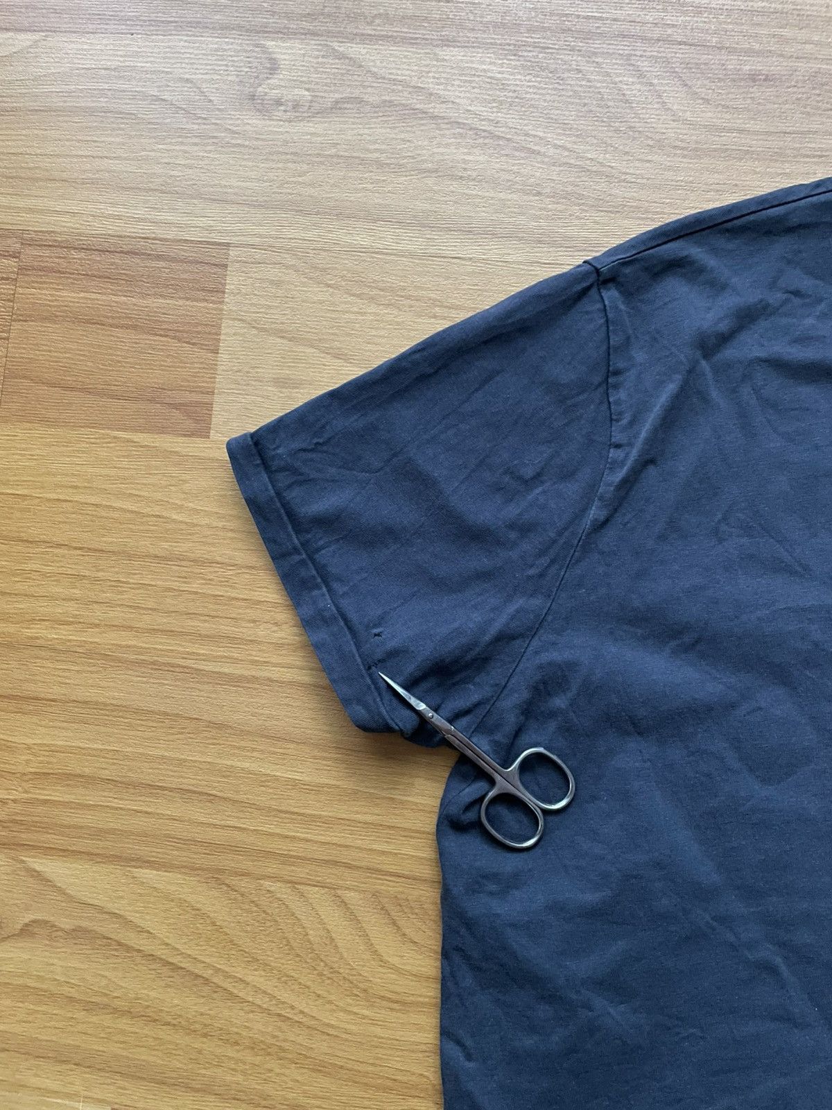 Vivienne Westwood Vivienne Westwood Orb Classic Logo Tee Size US L / EU 52-54 / 3 - 9 Thumbnail