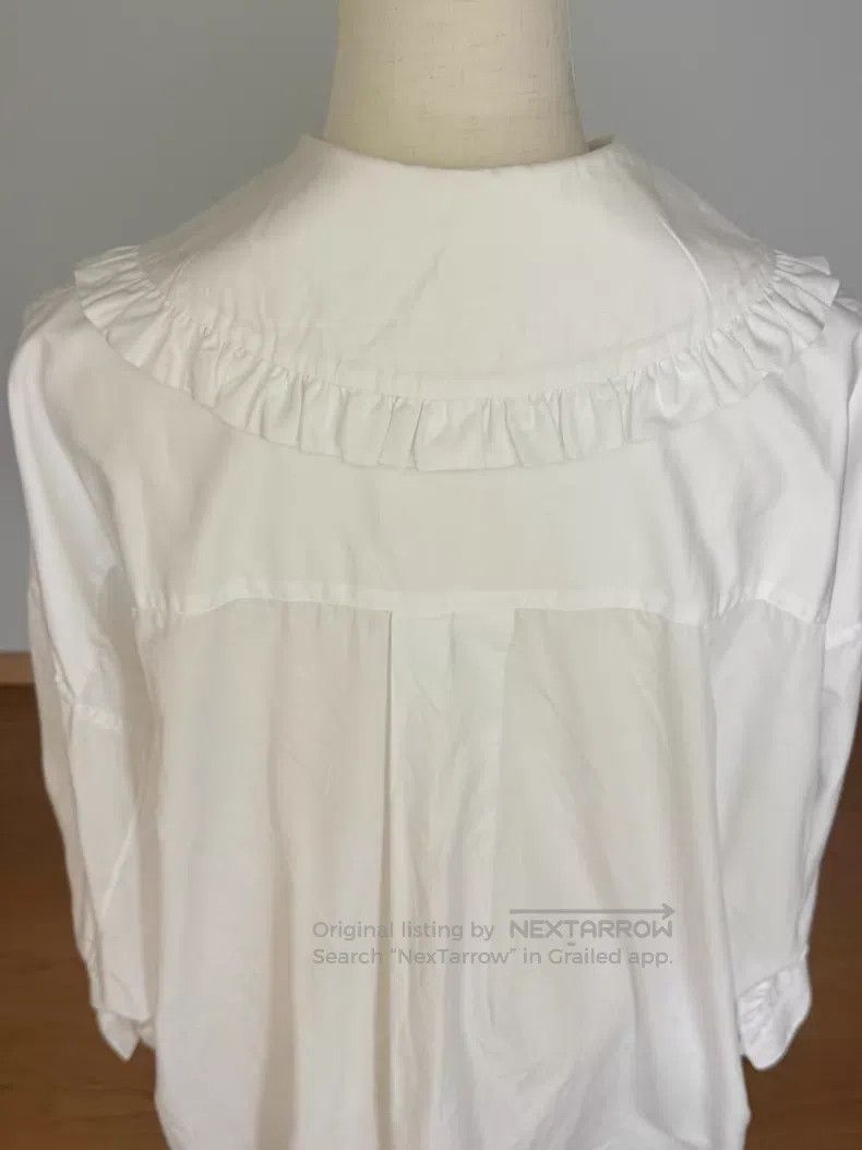 Comme des Garcons Comme Des Garcons Shirt Size S / US 4 / IT 40 - 6 Thumbnail