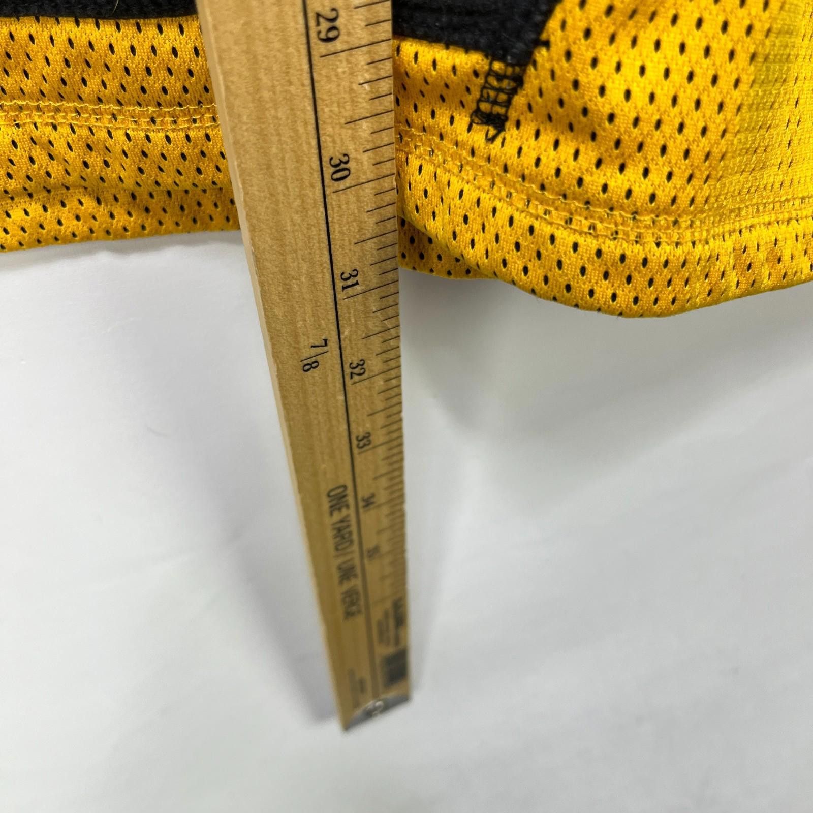 Ccm Vintage Boston Bruins CCM Jersey Style Hoodie XL Size ONE SIZE - 7 Thumbnail