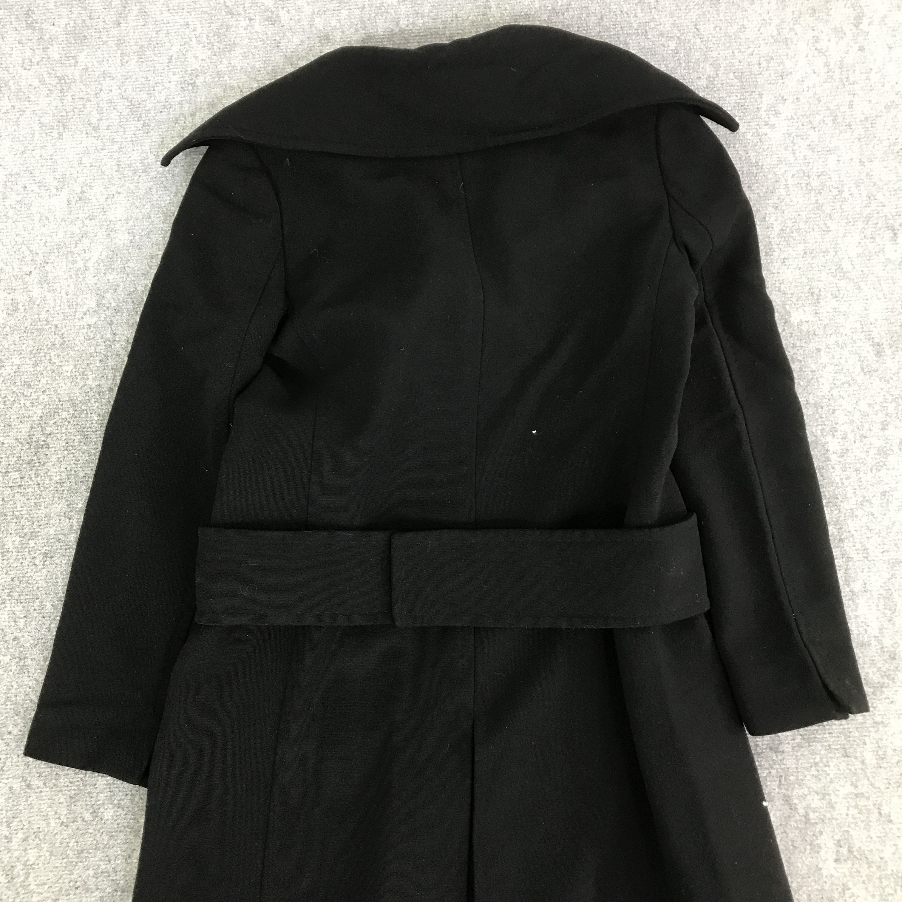 Dolce & Gabbana DOLCE & GABBANA LONG JACKET K123B1 Size M / US 6-8 / IT 42-44 - 5 Thumbnail