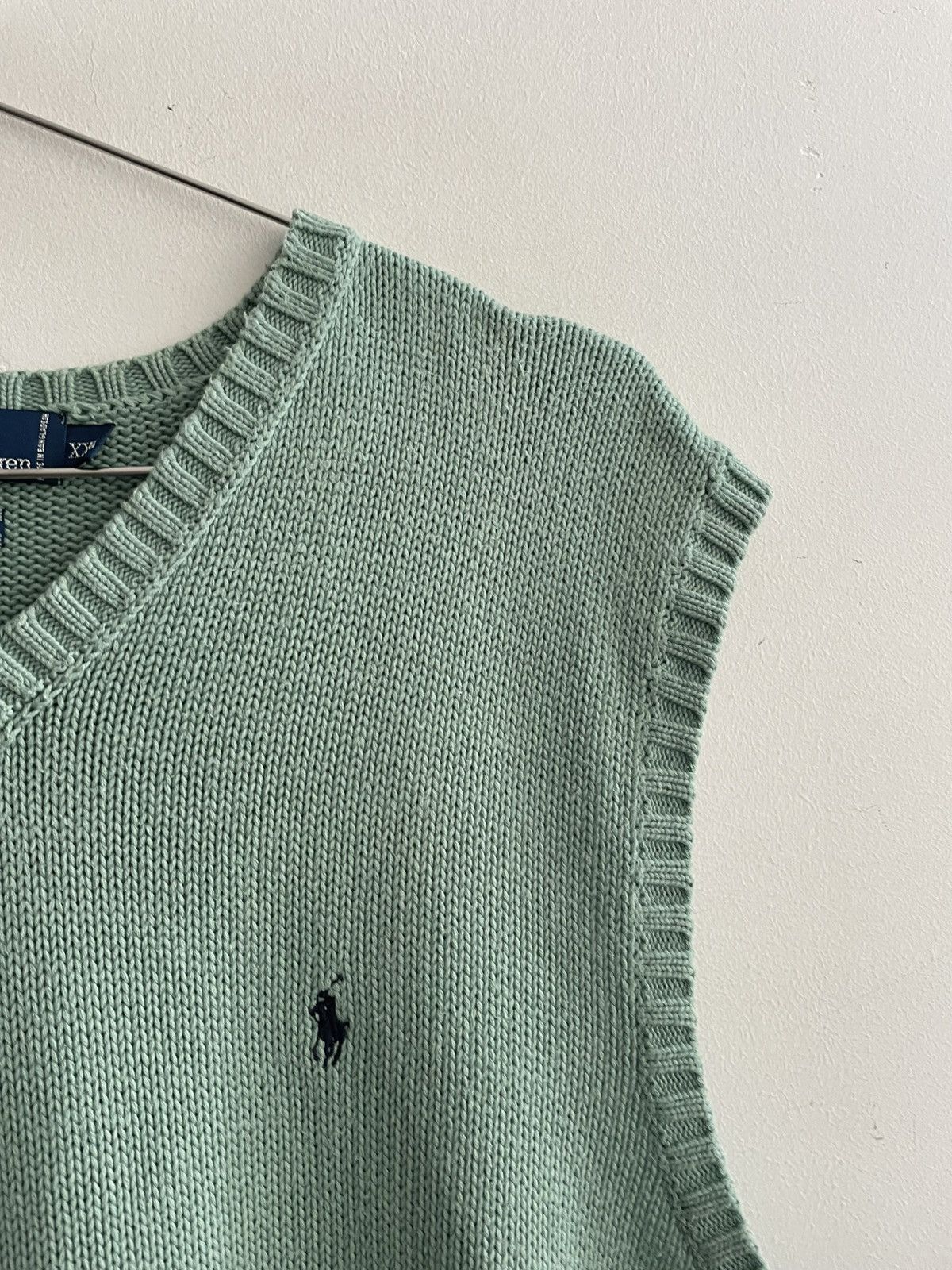 Ralph Lauren Ralph Lauren vest Size US XXL / EU 58 / 5 - 2 Thumbnail