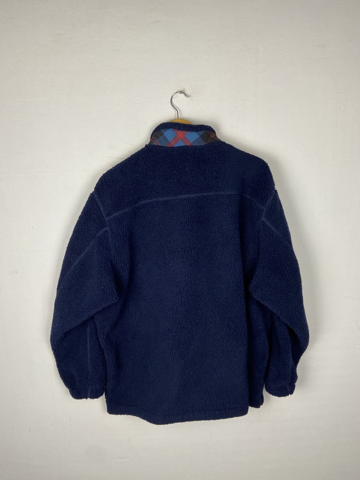 JW Anderson JW ANDERSON UNIQLO FLEECE JACKET Size US XXL / EU 58 / 5 - 7 Thumbnail