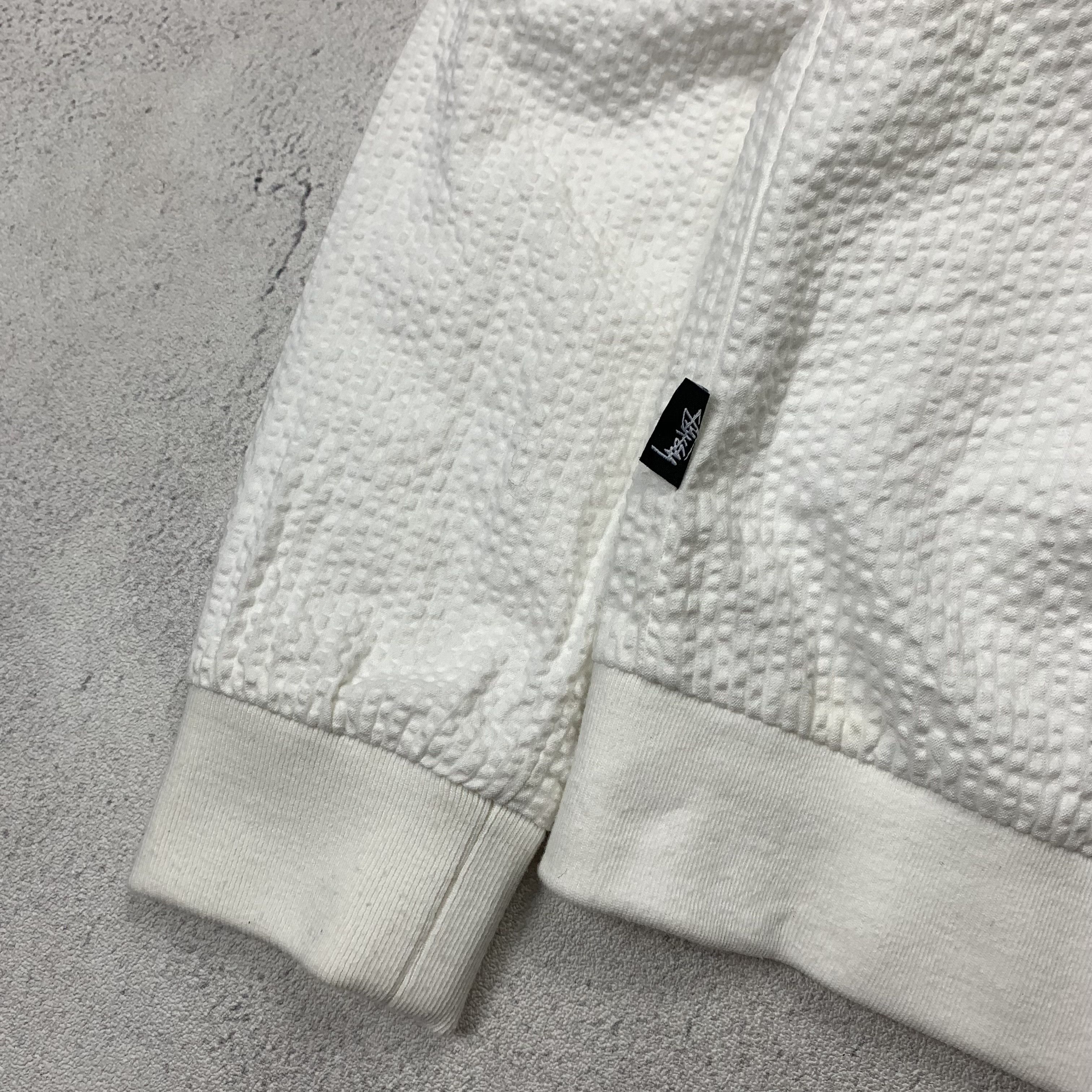 Stussy Stussy Bomber Jacket Size S / US 4 / IT 40 - 6 Thumbnail