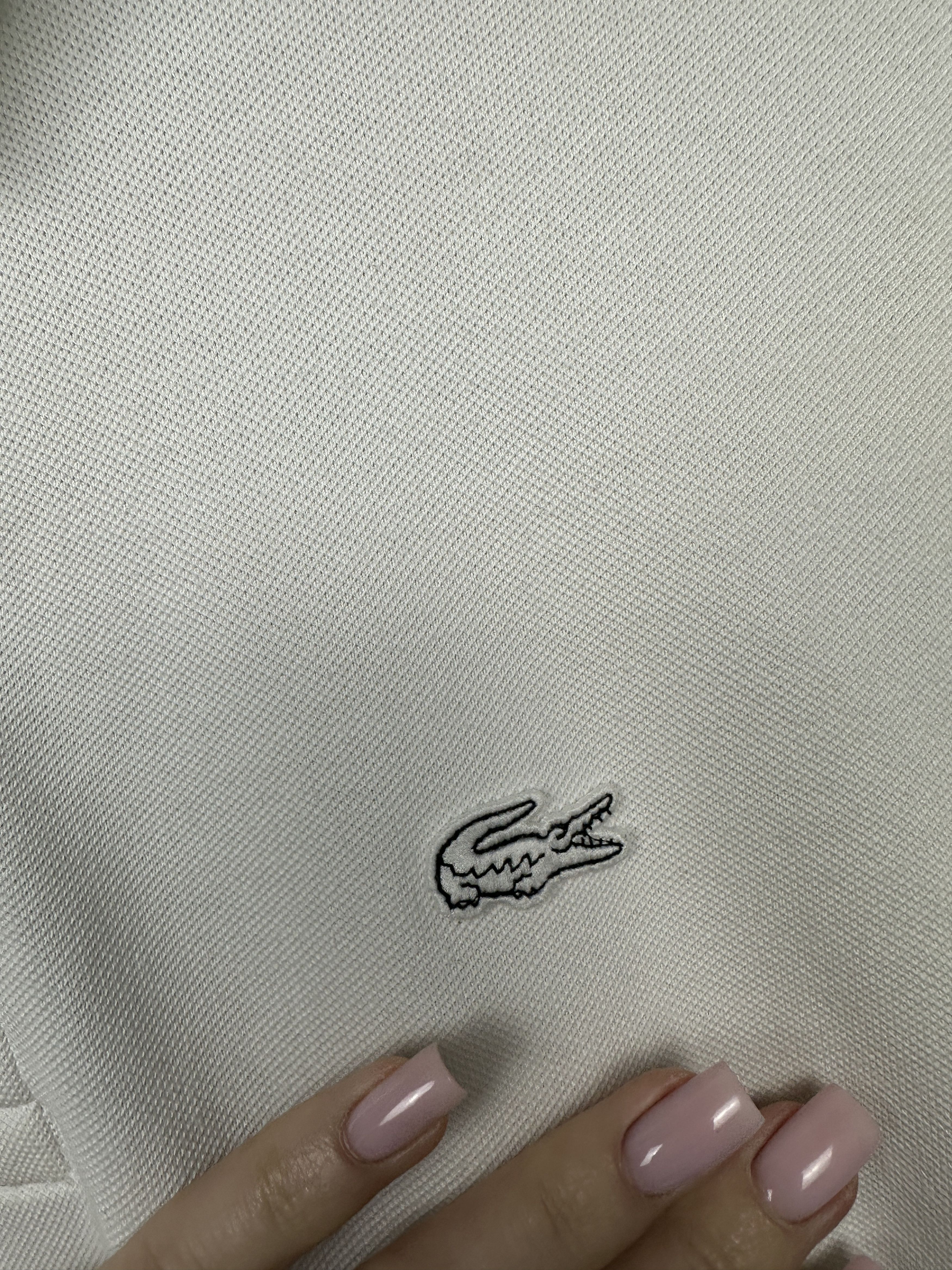 Lacoste Lacoste Mens Polo Shirt Size 2 XS Size US XS / EU 42 / 0 - 3 Thumbnail