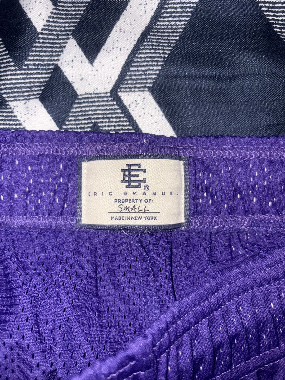 Eric Emanuel Ee shorts Size US 30 / EU 46 - 2 Thumbnail
