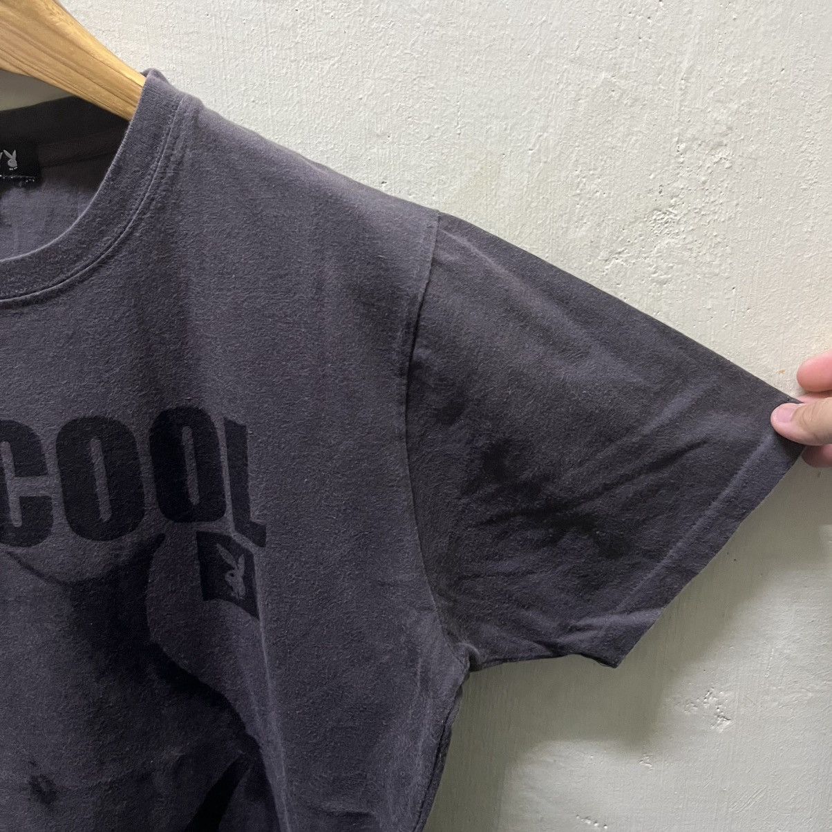 Playboy Rare Playboy ‘Ice Cool Playmates’ Tees Size US S / EU 44-46 / 1 - 4 Thumbnail