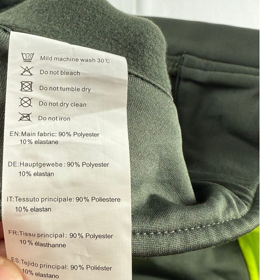 Other Przewalski Thermal Running Jacket - Size Medium - NWT Size M / US 6-8 / IT 42-44 - 11 Thumbnail