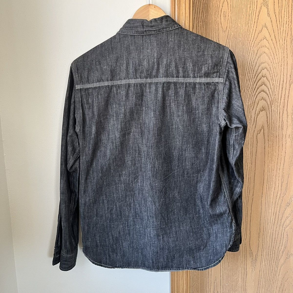 Carhartt × Neighborhood Carhartt x Neighborhood Men’s Button Up Size US S / EU 44-46 / 1 - 6 Thumbnail