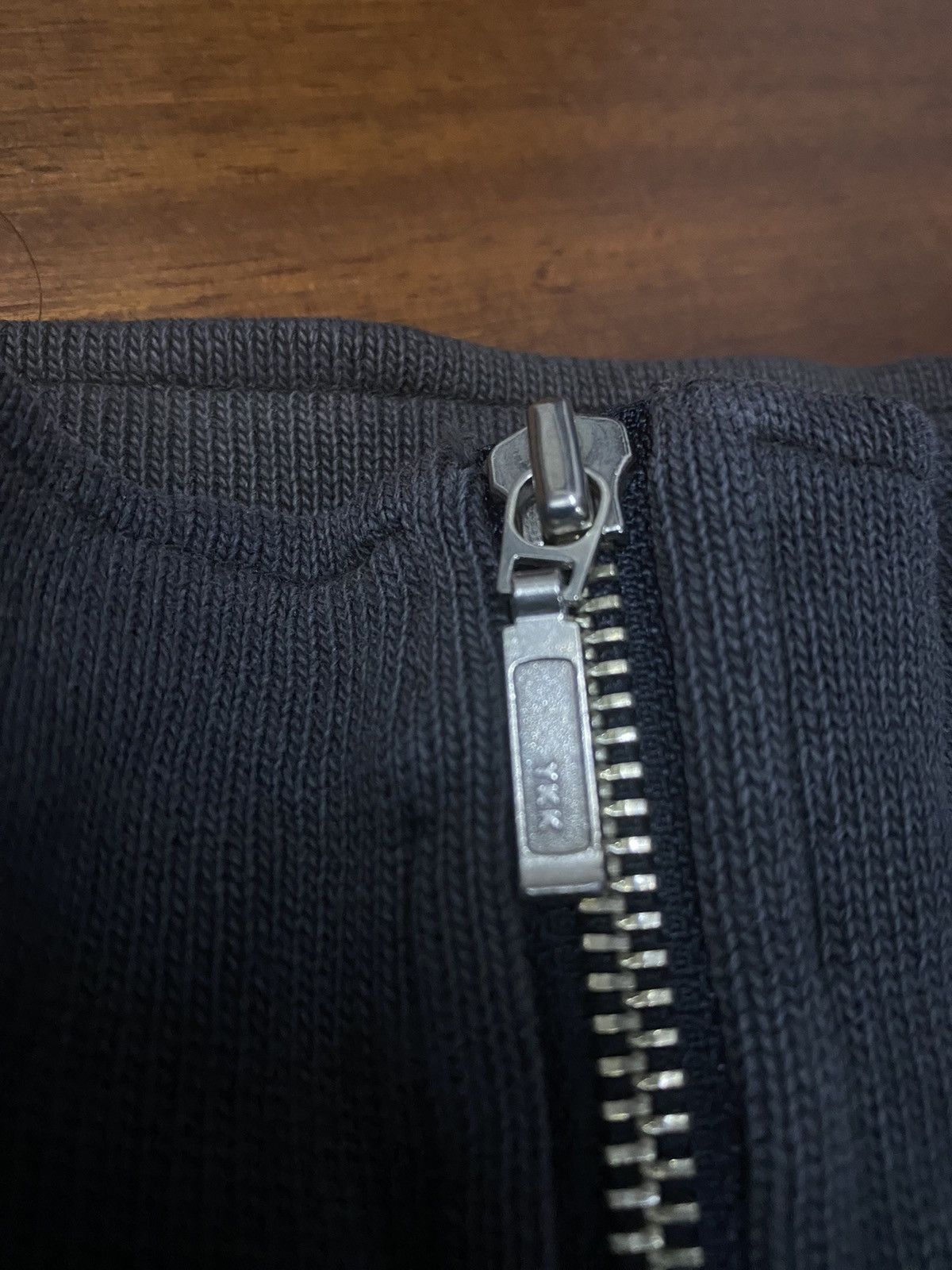Polo Ralph Lauren × Vintage Polo Sport Quater Zip Rugby polo Longsleeve M Size US M / EU 48-50 / 2 - 6 Thumbnail