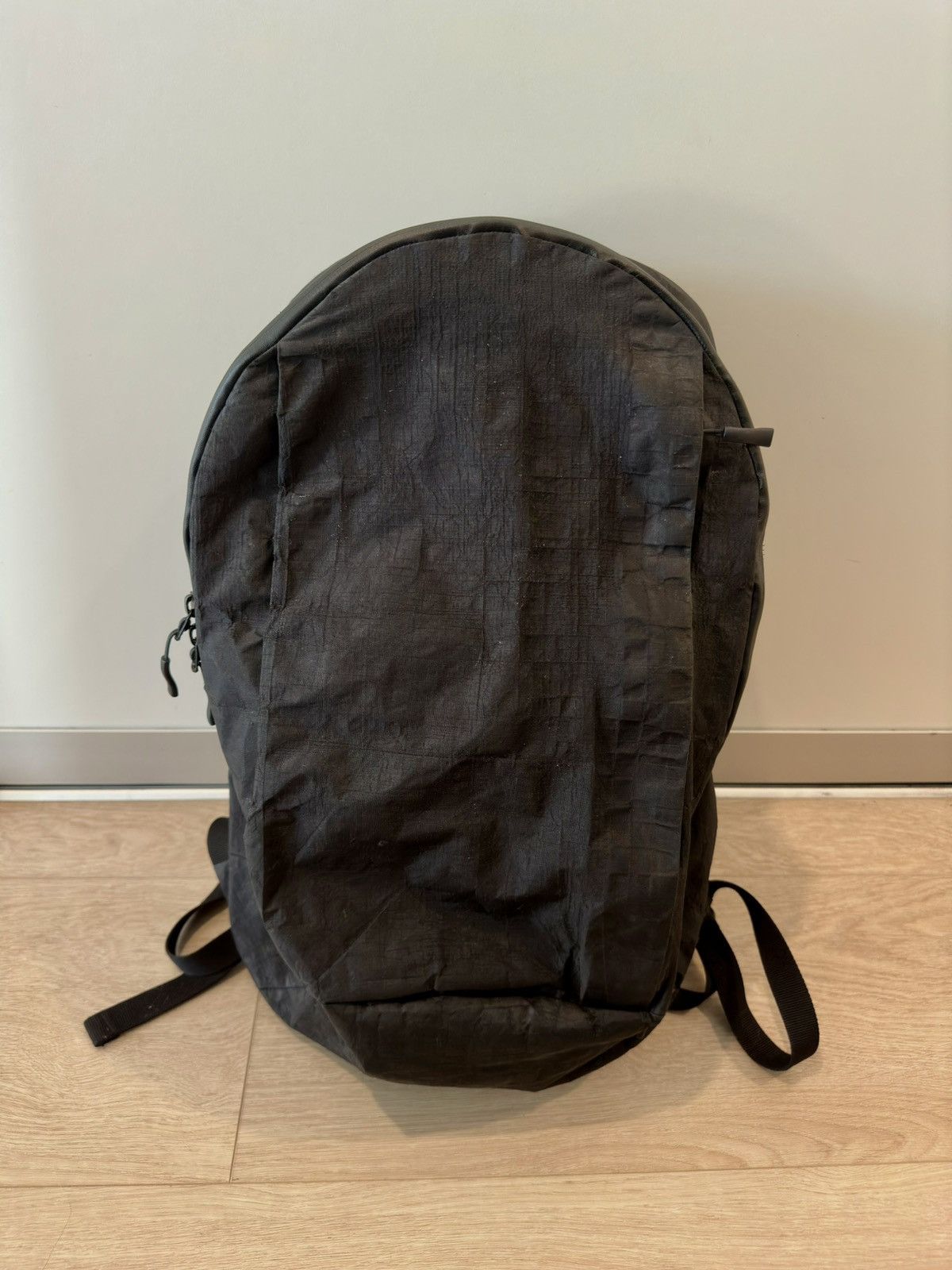 rofmia Rofmia Shift Daypack v2 Backpack | Grailed