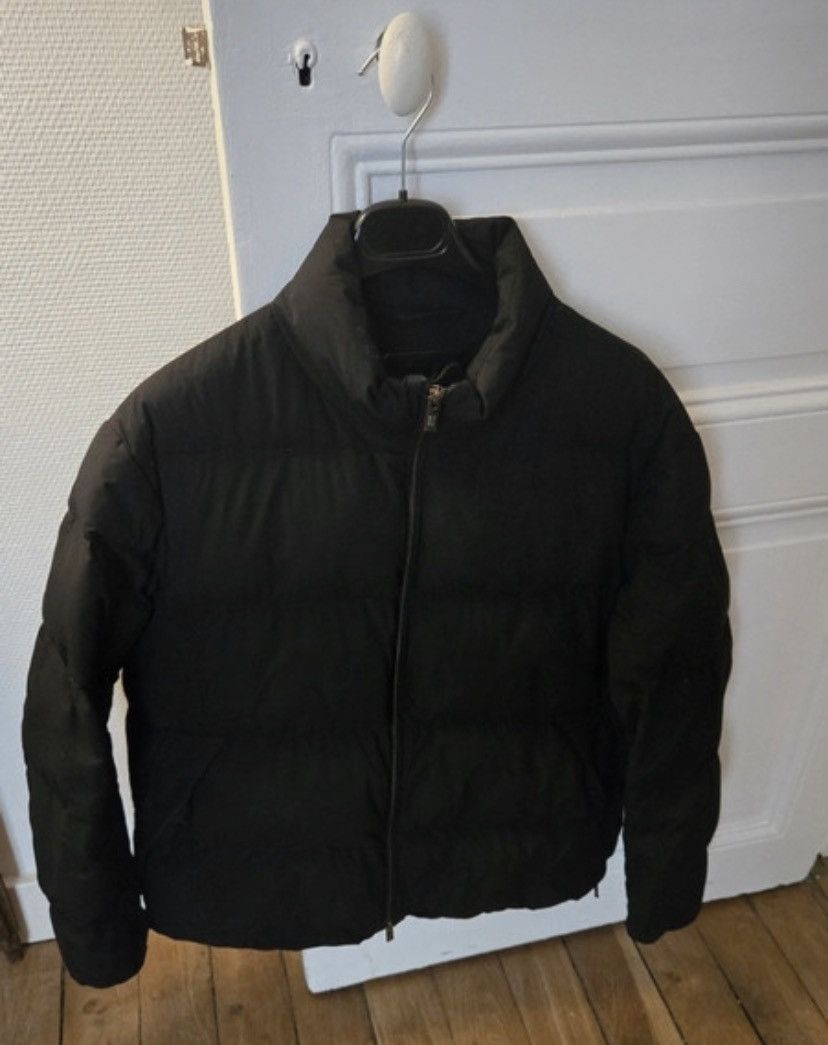 Emporio Armani Puffer jacket Emporio Armani Size US M / EU 48-50 / 2 - 4 Thumbnail