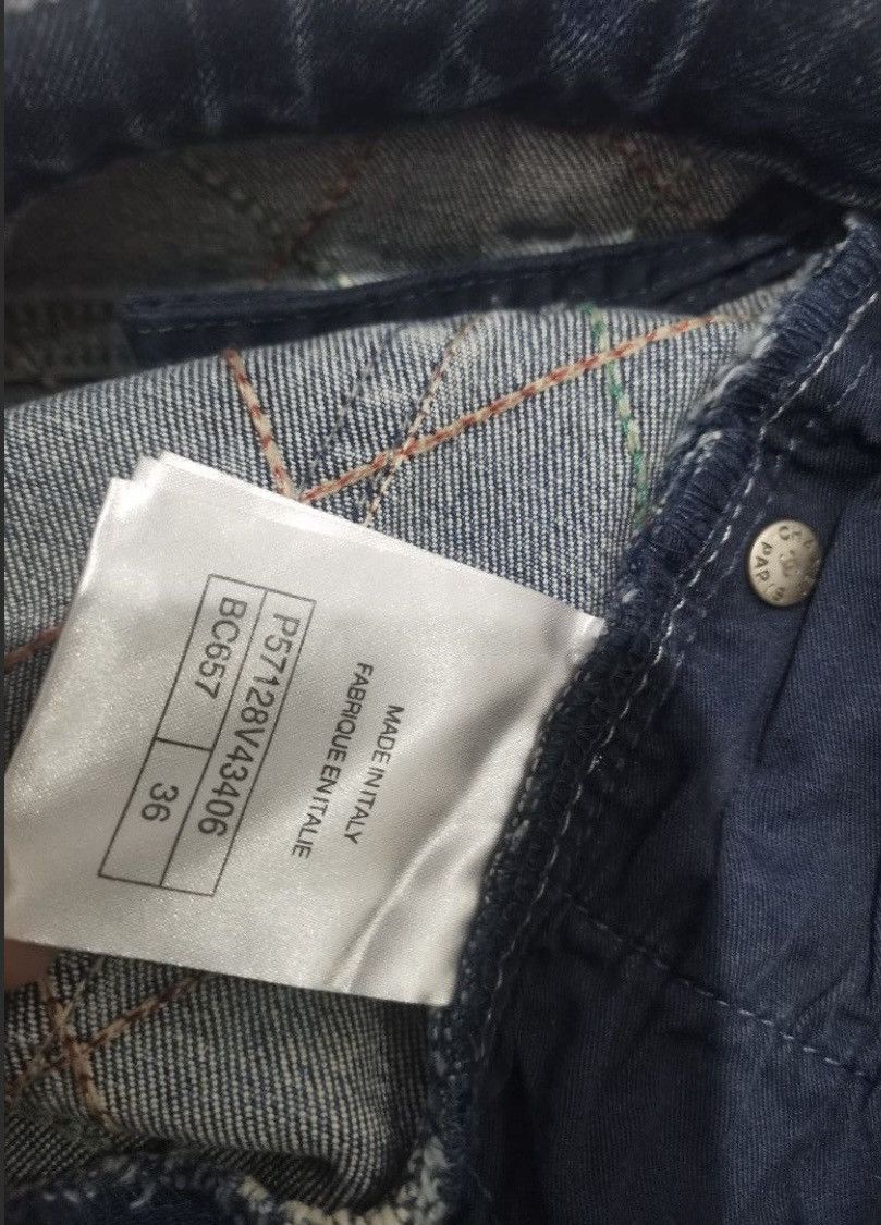 Chanel Chanel spring summer 2018 jeans Size US 26 / EU 42 - 13 Thumbnail