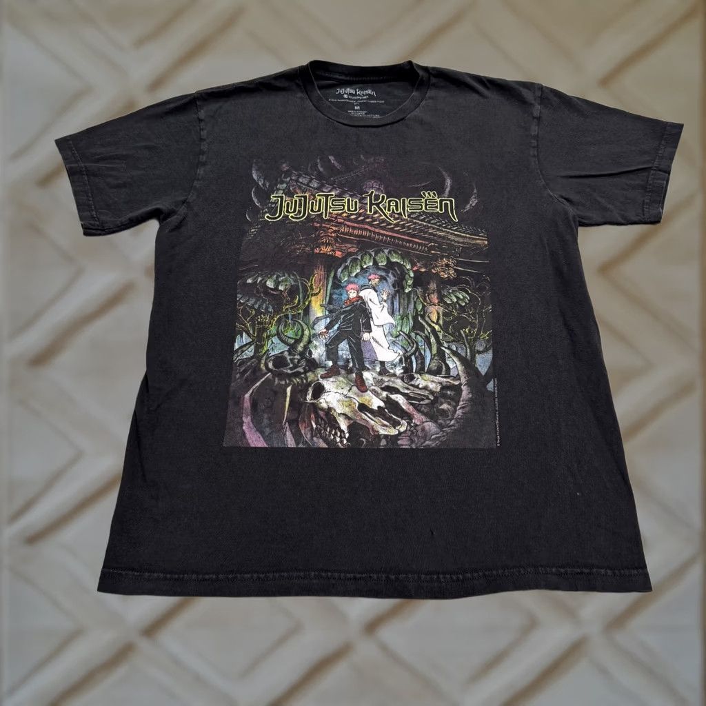 Vintage VINTAGE? No. Size US M / EU 48-50 / 2 - 1 Thumbnail