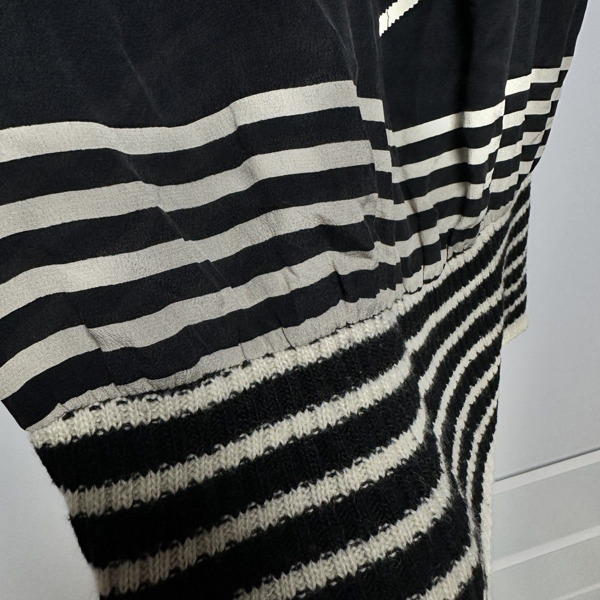Pinko Pinko dress vintage Size M / US 6-8 / IT 42-44 - 4 Thumbnail