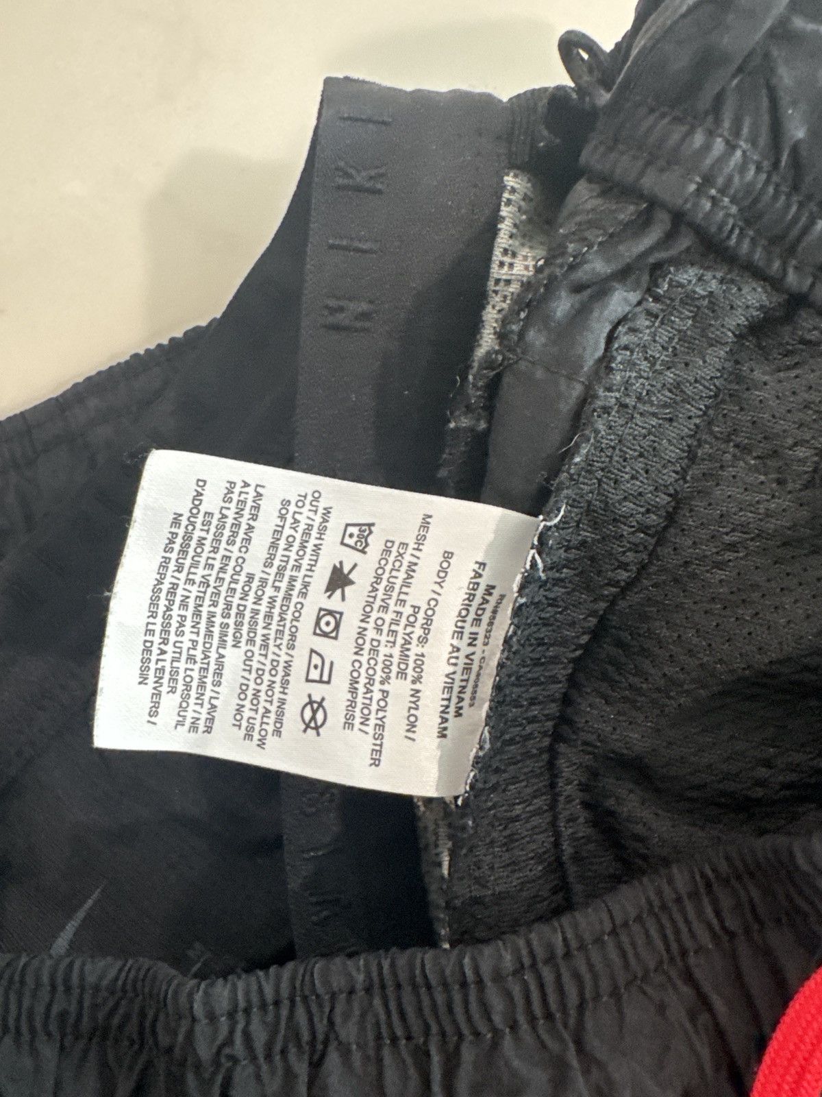 Nike Nike running shorts Size US 29 - 4 Thumbnail