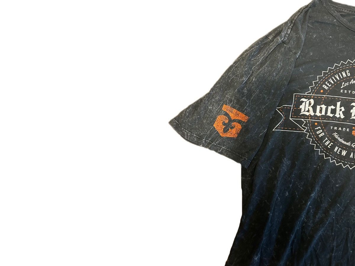 Rock Revival × Vintage Vintage Rock Revival Shirt Size US XL / EU 56 / 4 - 3 Thumbnail