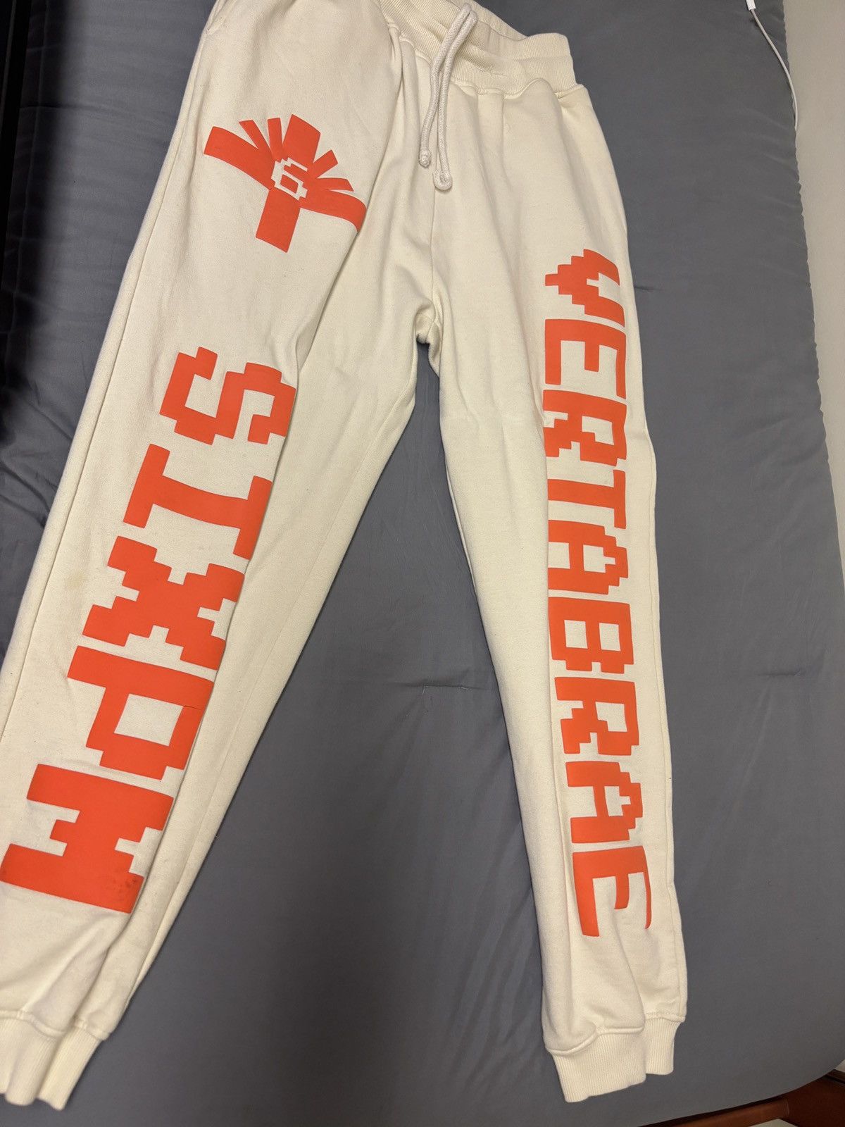 Vertabrae VertaBrae Sweatpants “6pm” Size US 32 / EU 48 - 2 Thumbnail