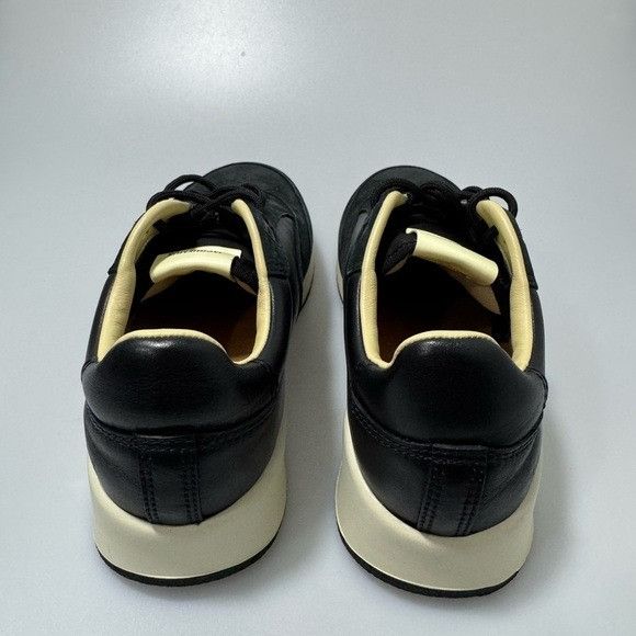 Jacquemus Jacquemus La Daddy Sneakers Black Men’s EU 41/US 8 Size US 8 / EU 41 - 4 Thumbnail