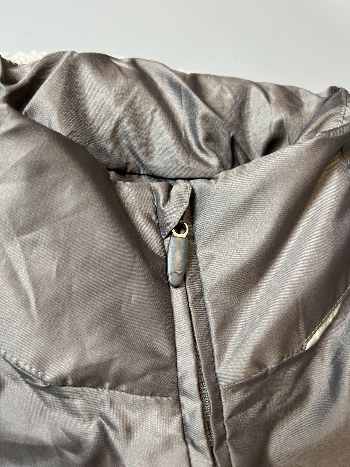 Formula 1 × Mercedes-Benz × Vintage Vodafone McLaren Mercedes F1 Team Jacket Size US XL / EU 56 / 4 - 9 Thumbnail