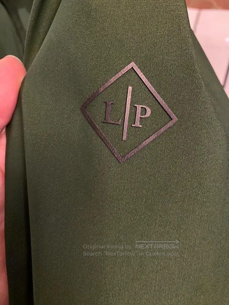Loro Piana Loro Piana Three Layer Storm System Jacket. Size US M / EU 48-50 / 2 - 3 Thumbnail