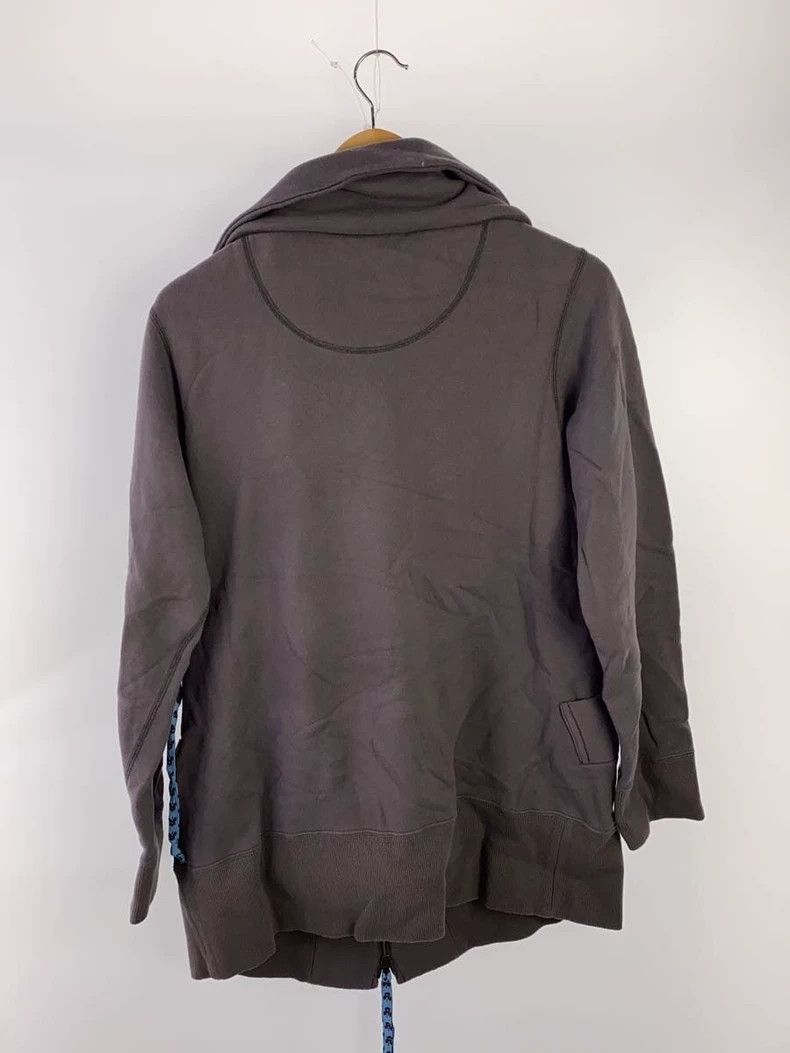 Vivienne Westwood Vivienne Westwood Zipper deformed coat Size M / US 6-8 / IT 42-44 - 2 Thumbnail