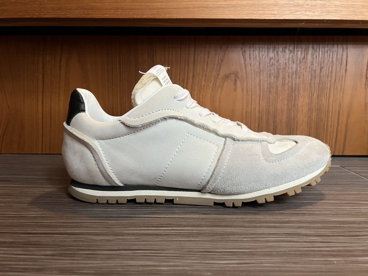 Maison Margiela Maison Margiela Replica Runner Size US 10 / EU 43 - 2 Thumbnail