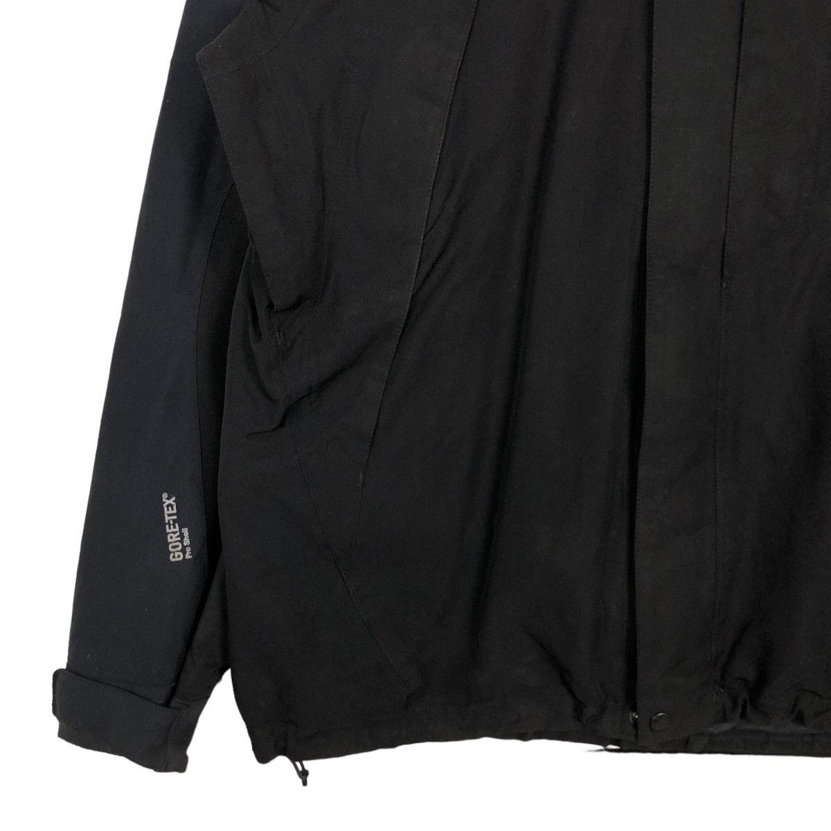 Goretex 🔥Hiking Hunting Survival Jacket The North Face Summit Size US L / EU 52-54 / 3 - 4 Thumbnail