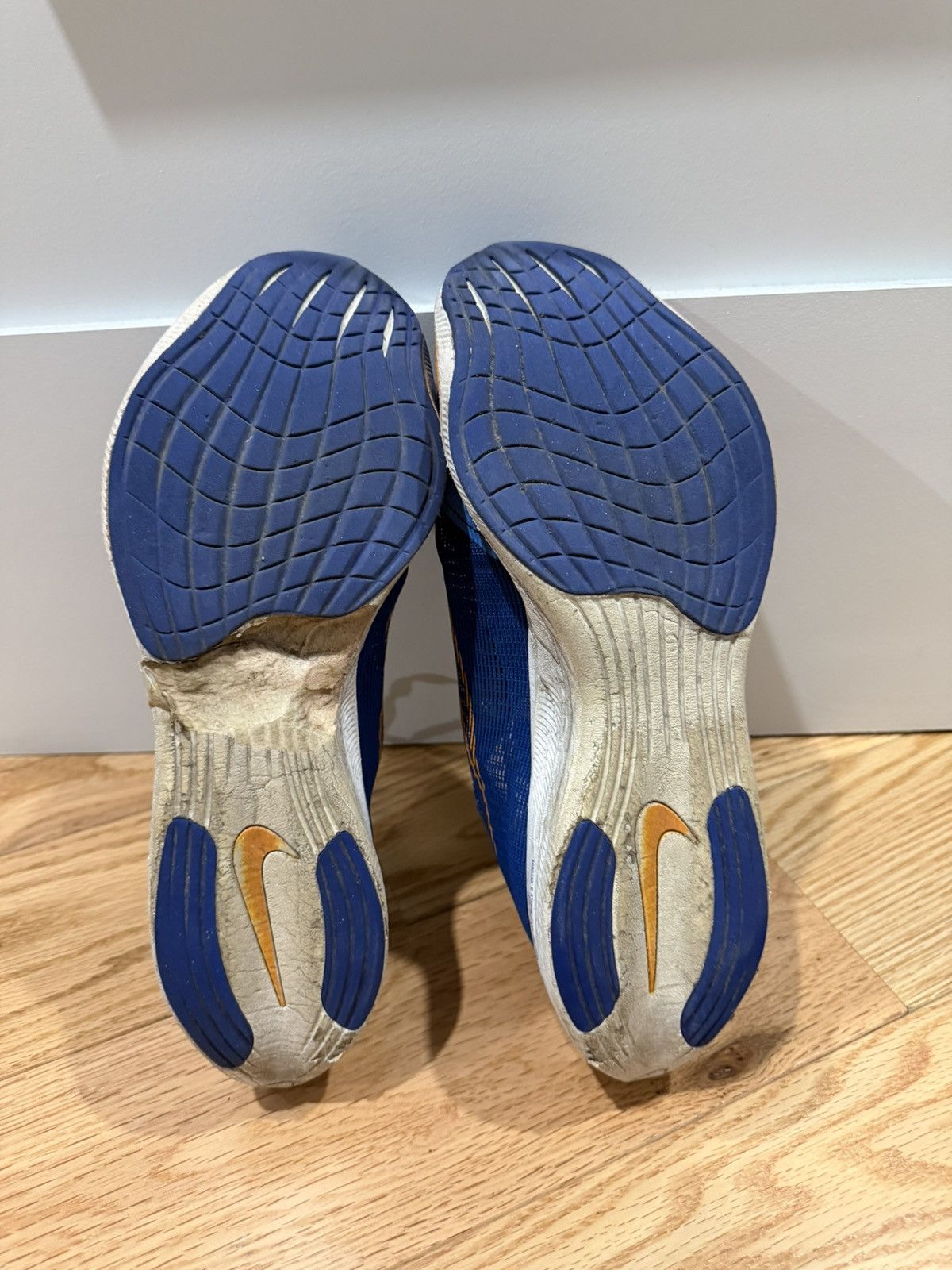 Nike Nike Zoom Vaporfly NEXT2% Size US 11 / EU 44 - 3 Thumbnail