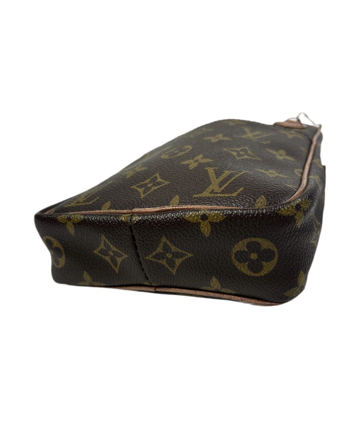 Louis Vuitton Louis Vuitton Monogram Danube Crossbody Bag Size ONE SIZE - 3 Thumbnail