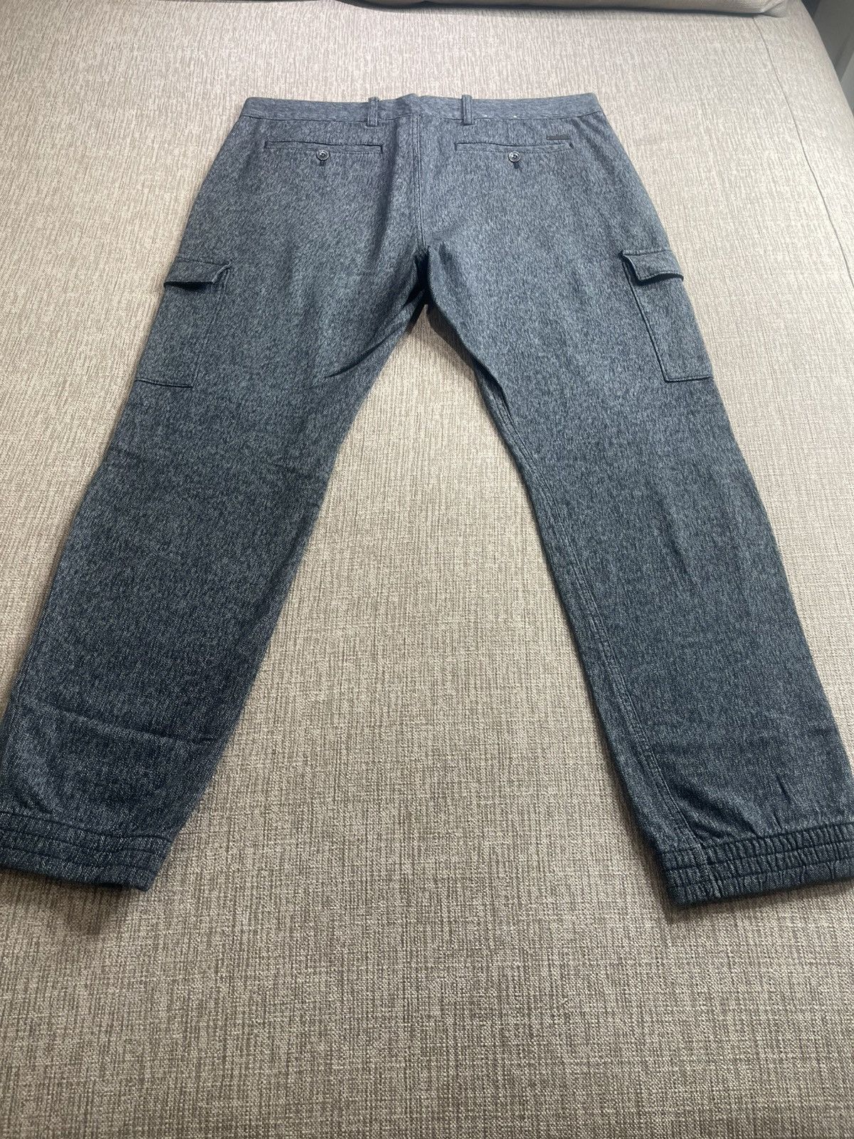 Express Express Casual Joggers Size US 36 / EU 52 - 8 Thumbnail