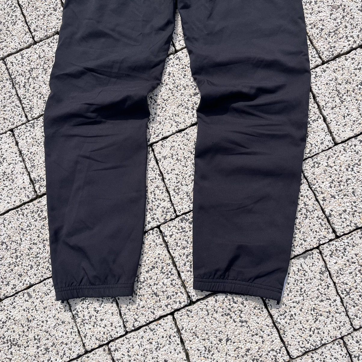 Nike × Vintage Nike Vintage Track Pants Nylon Y2K Drill Streetwear Swoosh Size US 30 / EU 46 - 10 Thumbnail