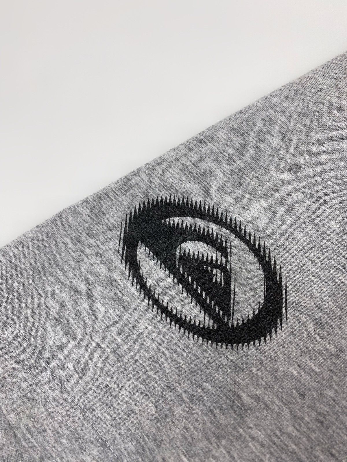 Quiksilver 1990’s Vintage Quiksilver Oversized Back Graphic Tee Size US XL / EU 56 / 4 - 6 Thumbnail