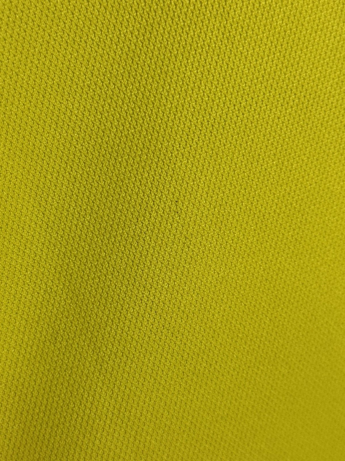 Adidas Colombia National Team 18/19 Home Football Jersey Size US M / EU 48-50 / 2 - 11 Thumbnail