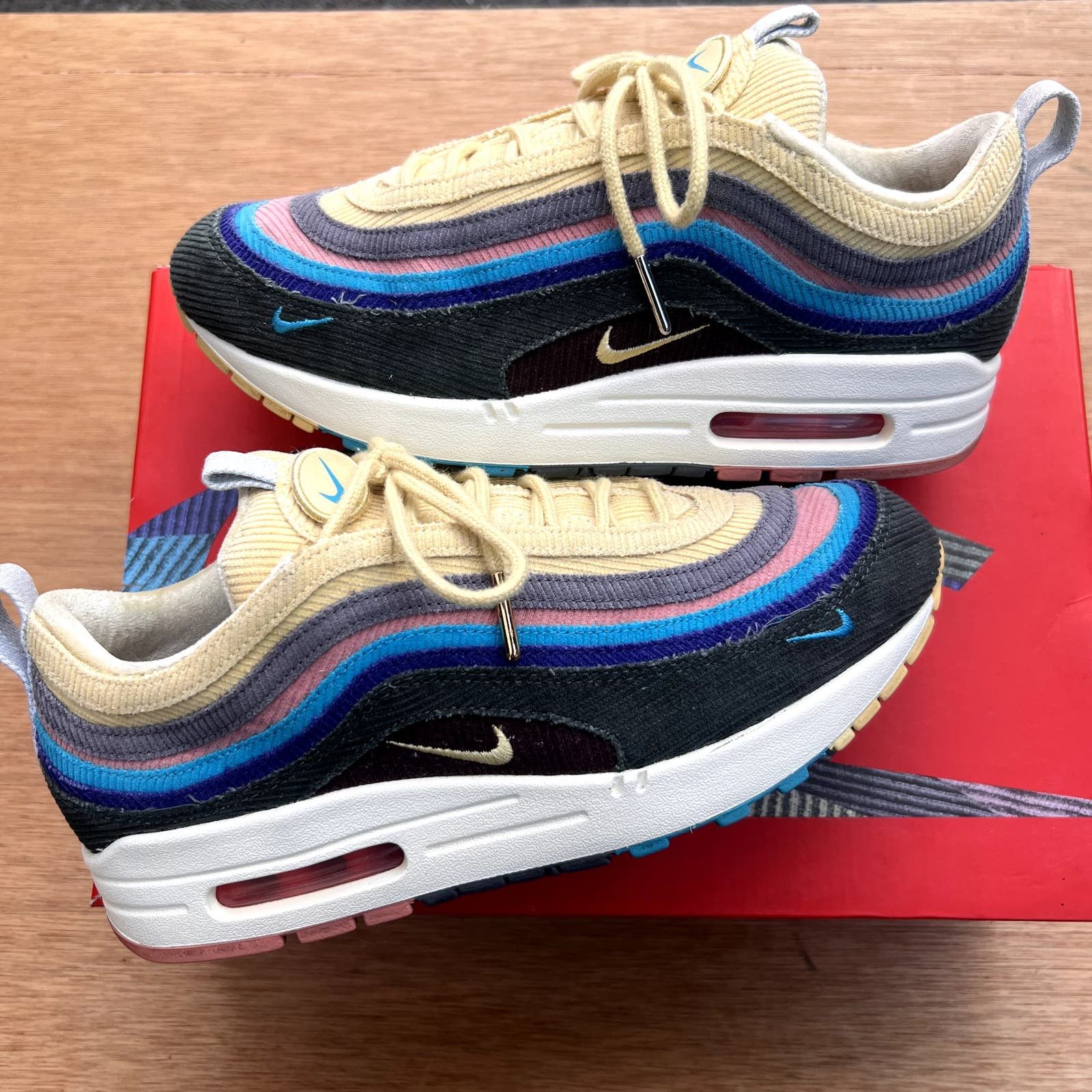 Sean Wotherspoon Air Max 97/1