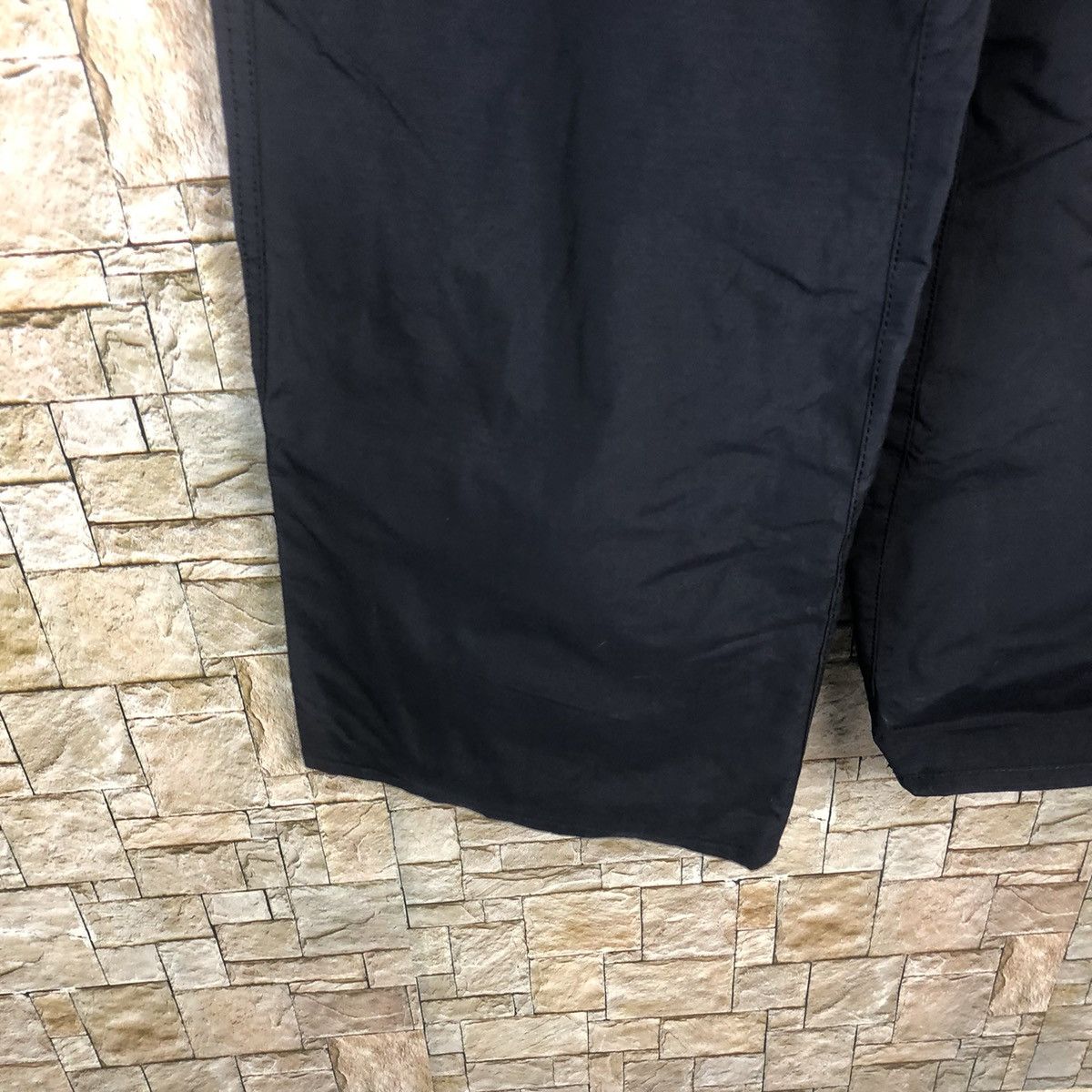 Japanese Brand × Vintage Estivo snowboarding Dark Blue Cargo Tactical Pants #A81 Size 25" / US 0 / IT 36 - 12 Thumbnail