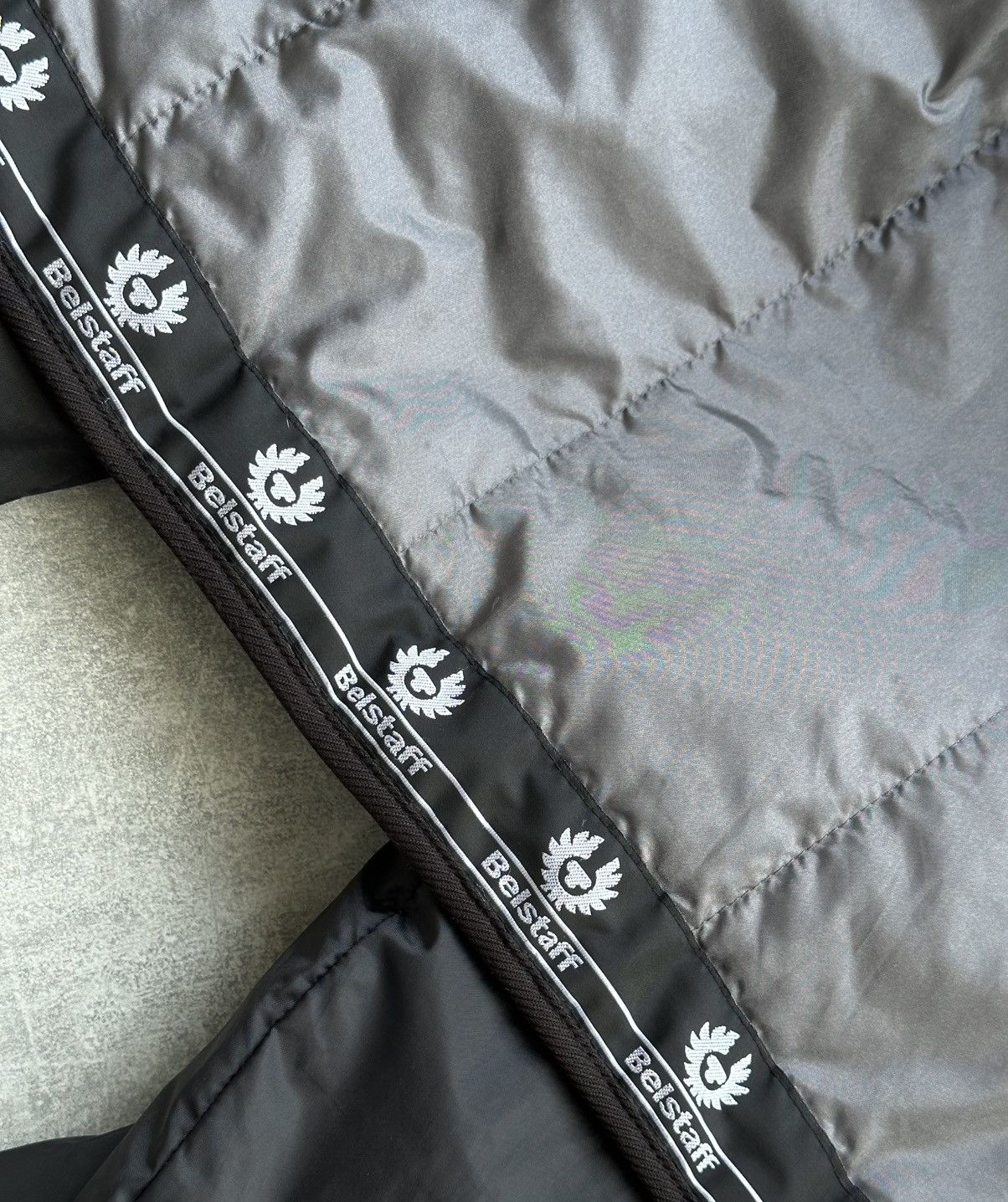 Belstaff Belstaff Thermolite Activ Insulation Jacket Liner Motorcycle Size US L / EU 52-54 / 3 - 6 Thumbnail
