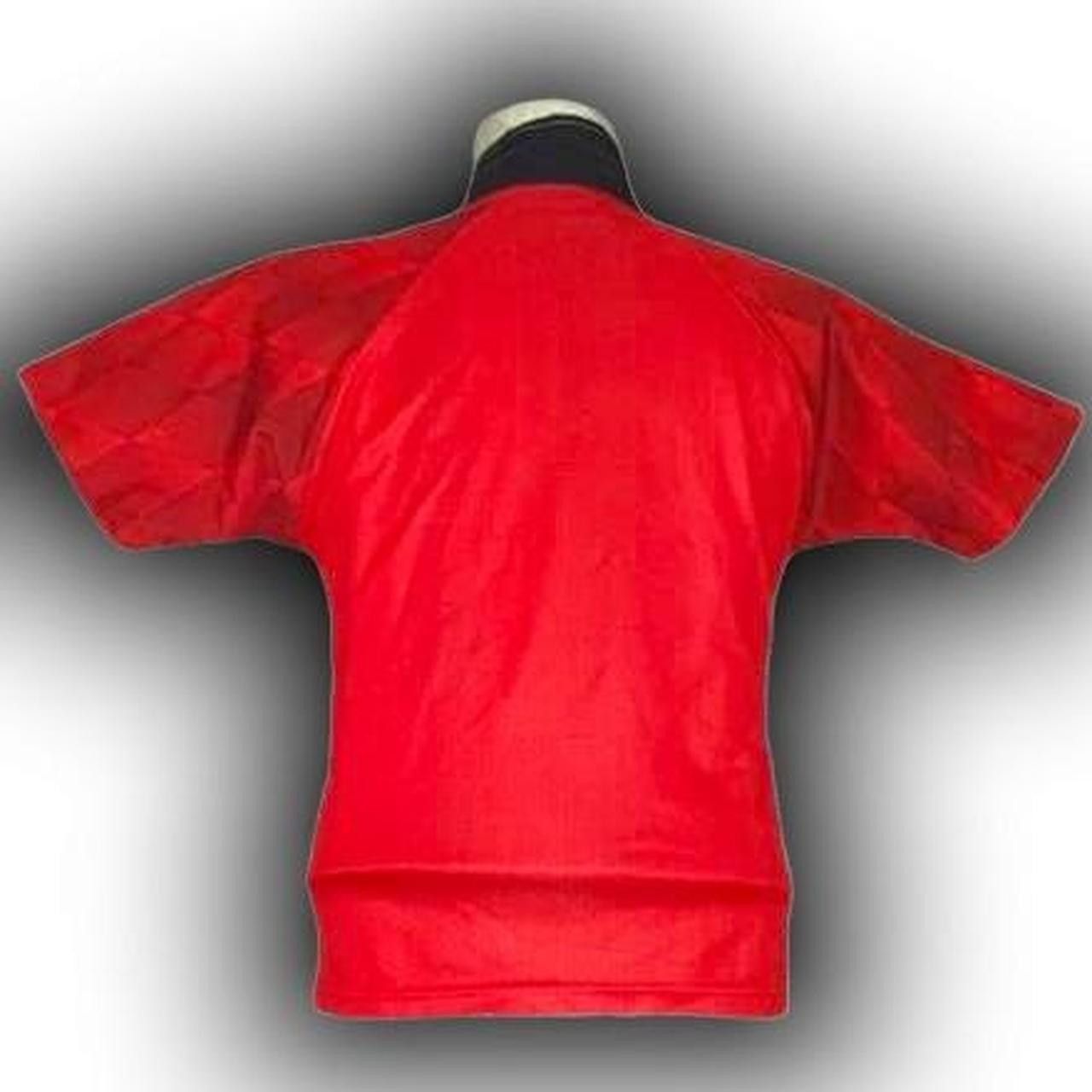 Umbro Manchester United England 1996 1997 1998 Home shirt jersey Size US XXS / EU 40 - 2 Thumbnail