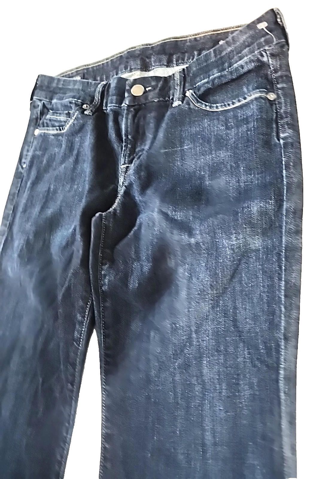 Citizens Of Humanity Citizens of Humanity Blue Jeans 29/30W x 33L Size 29" - 4 Thumbnail