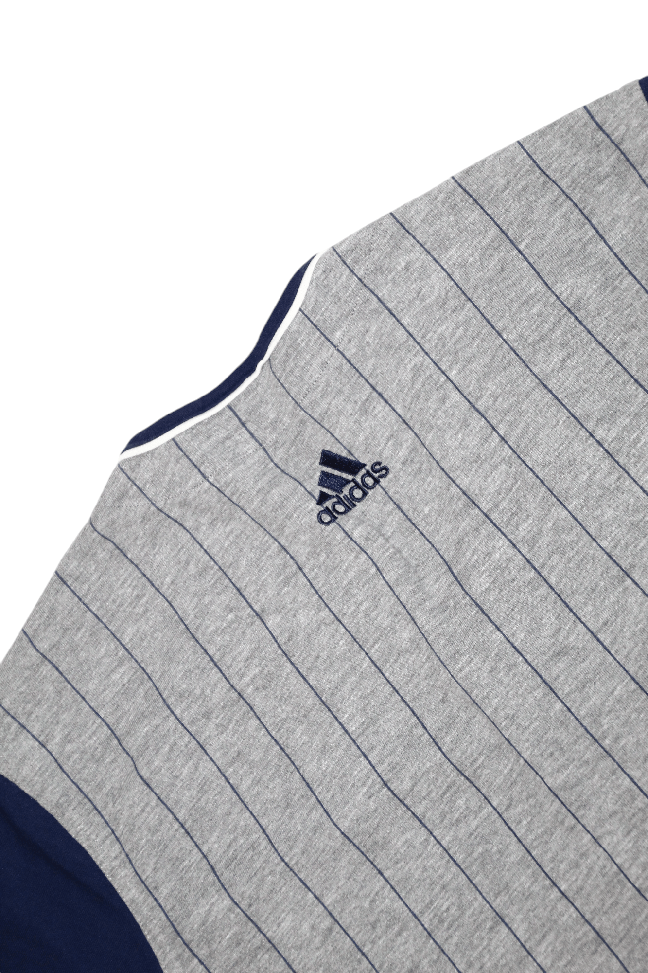 New York Yankees Y2k💥 Vintage Adidas New York Yankees Baseball Jersey Shirt Size US M / EU 48-50 / 2 - 12 Thumbnail