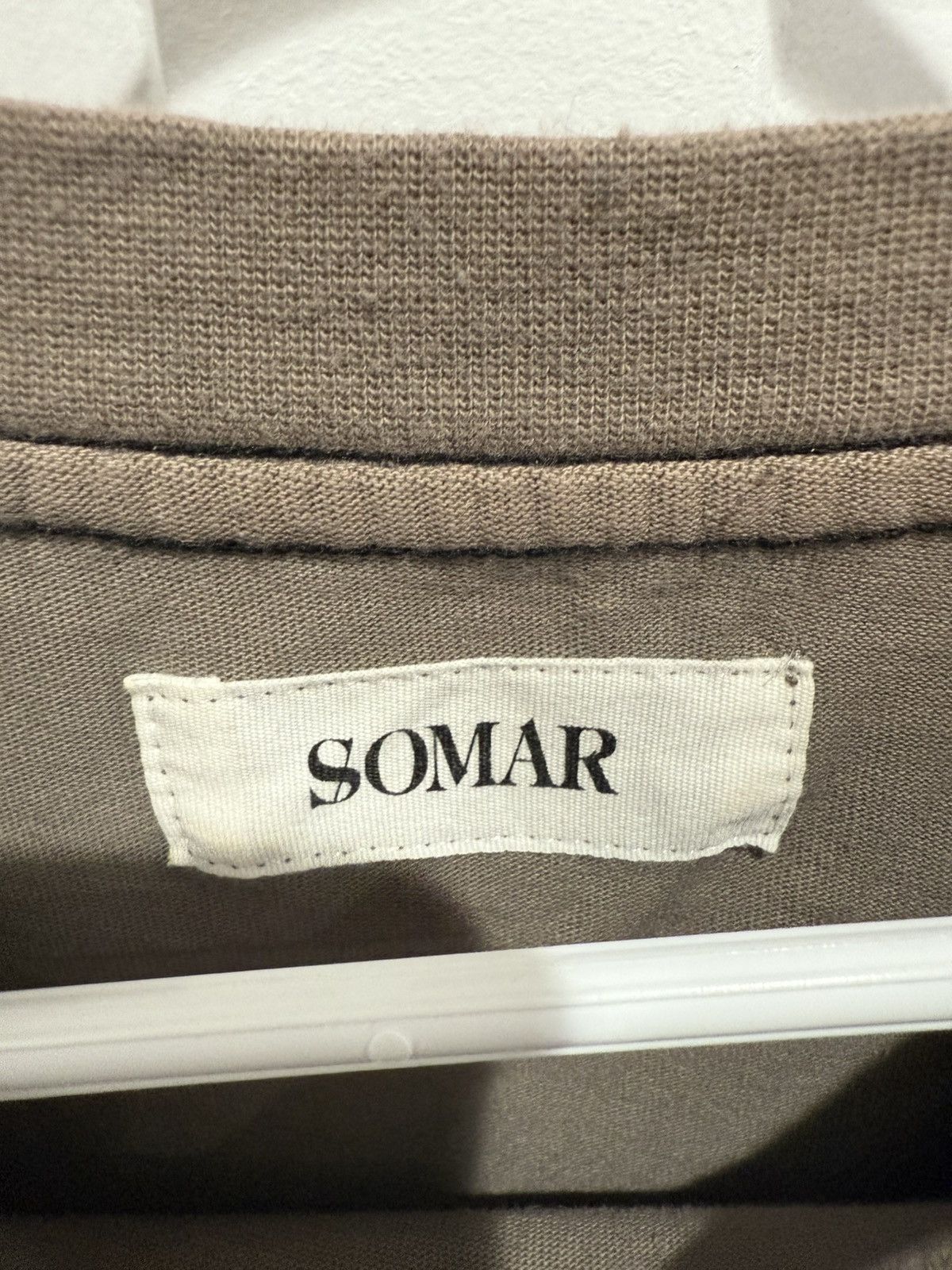 Somar SOMAR Membrane Tees Size US L / EU 52-54 / 3 - 5 Thumbnail