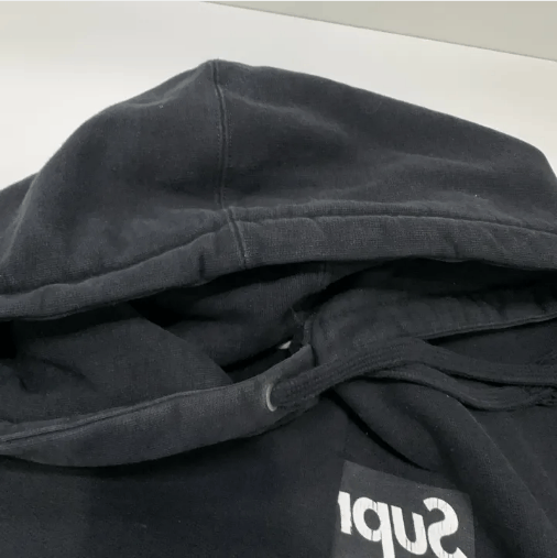 Supreme Supreme hooded sweatshirt jacket Size US L / EU 52-54 / 3 - 9 Thumbnail