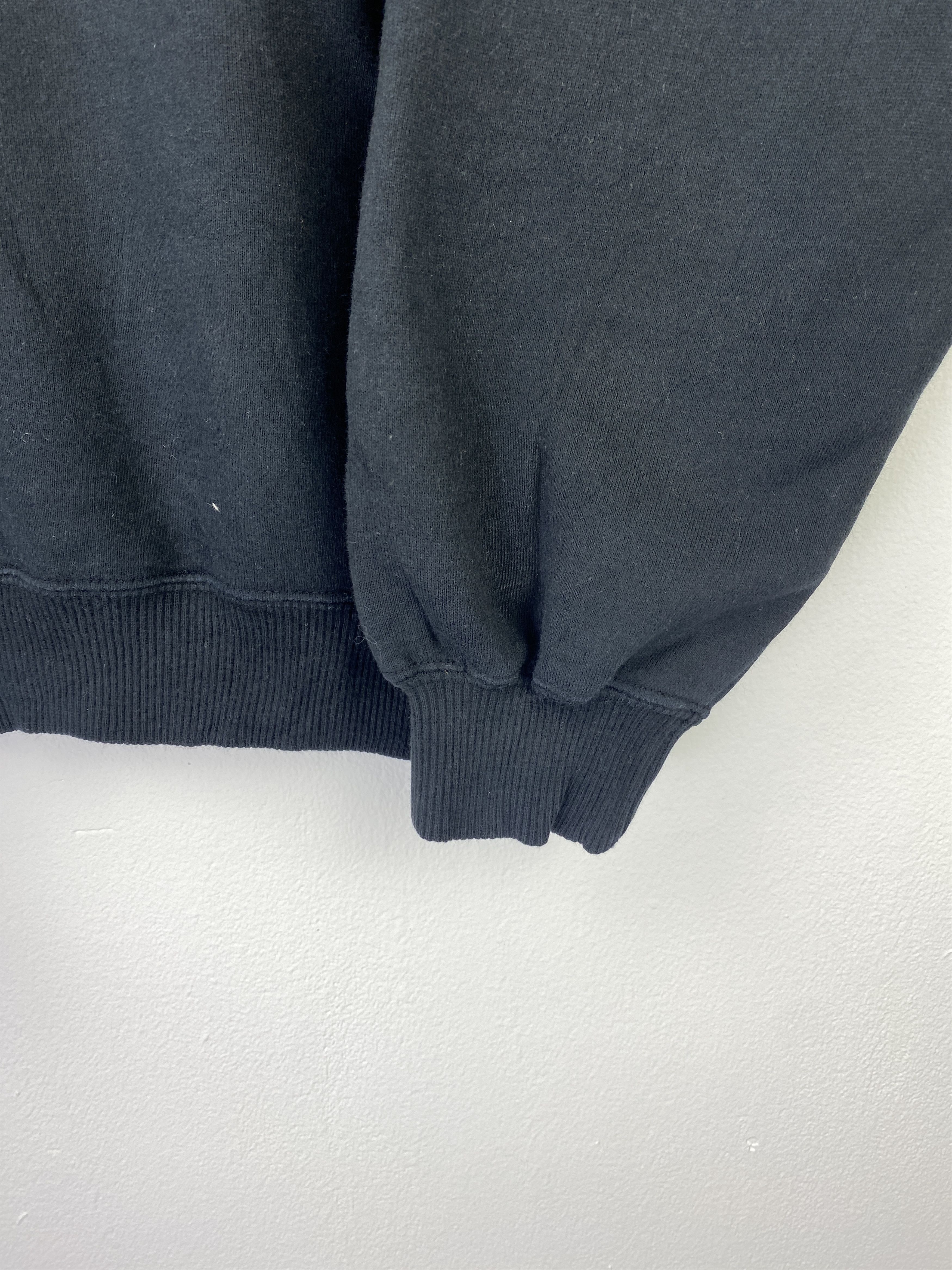 Gianni Valentino Pullover Crewneck Sweatshirt SH0529